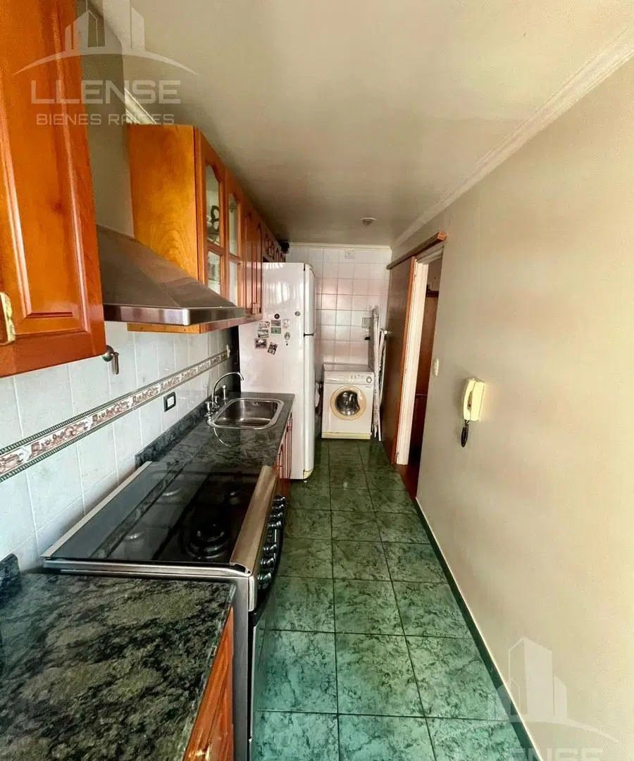 Departamento 3 ambientes en venta - APTO CREDITO - OPCIONAL COCHERA - Torres de bernal 5