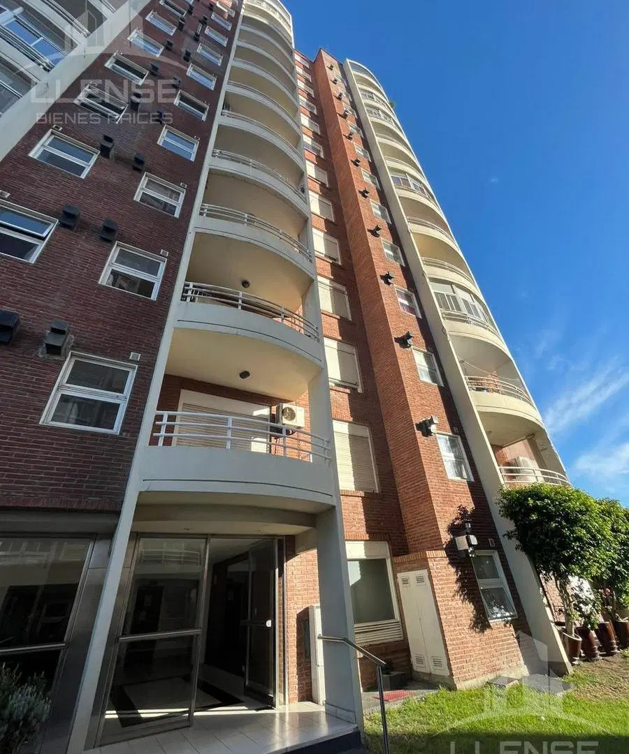 Departamento 3 ambientes en venta - APTO CREDITO - OPCIONAL COCHERA - Torres de bernal 1