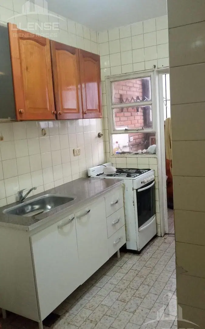 Departamento 3 ambientes con balcón en alquiler - Quilmes 4