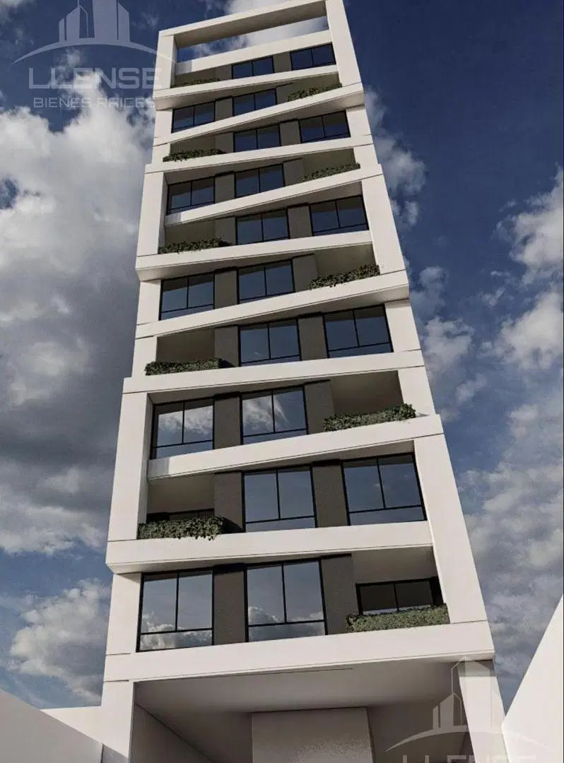 Departamento 3 ambientes con cochera en venta - Quilmes Centro 2