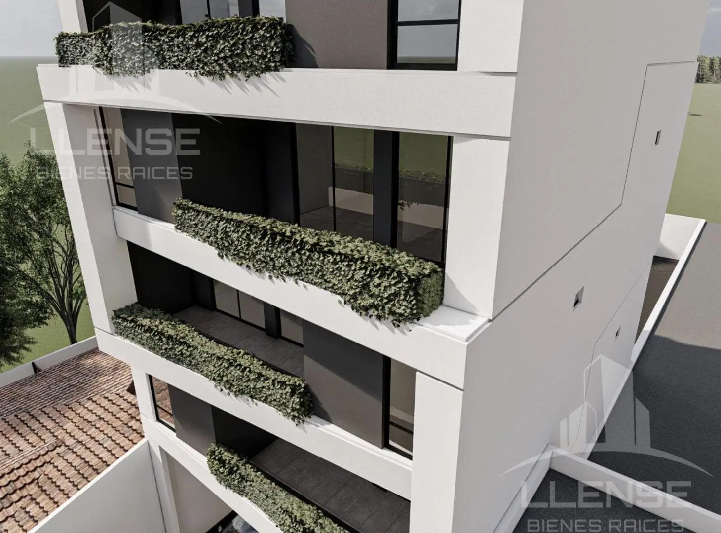 Departamento 3 ambientes con cochera en venta - Quilmes Centro 4