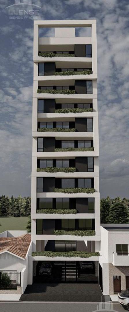 Departamento 3 ambientes con cochera en venta - Quilmes Centro
