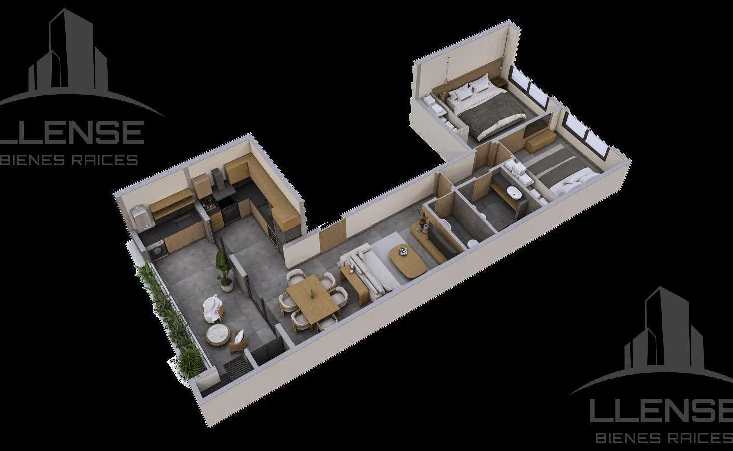 Plano 1