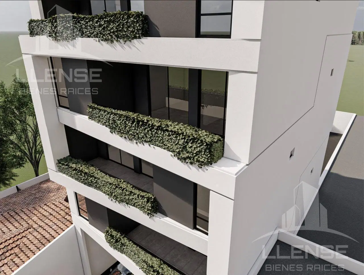 Departamento 2 ambientes a estrenar en venta - Quilmes centro 3
