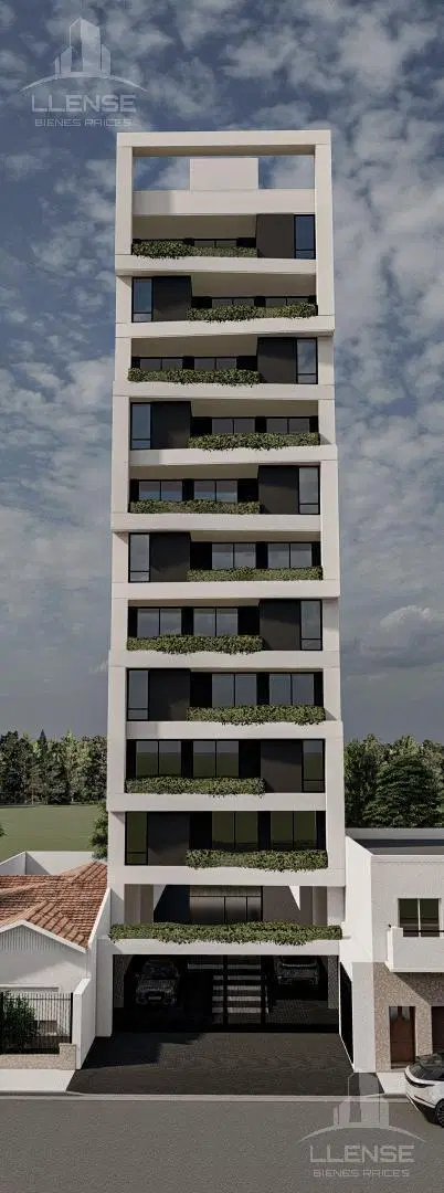 Departamento 2 ambientes a estrenar en venta - Quilmes centro 4