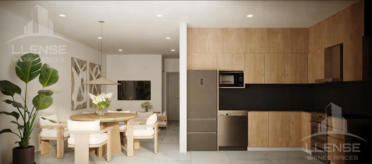 Departamento 2 ambientes a estrenar en venta - Quilmes centro 2