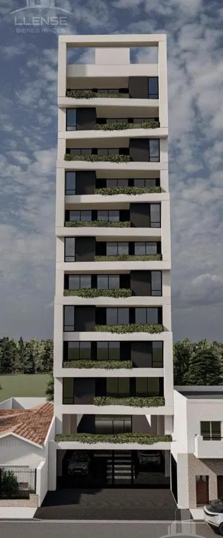 Departamento 2 ambientes a estrenar en venta - Quilmes centro 1