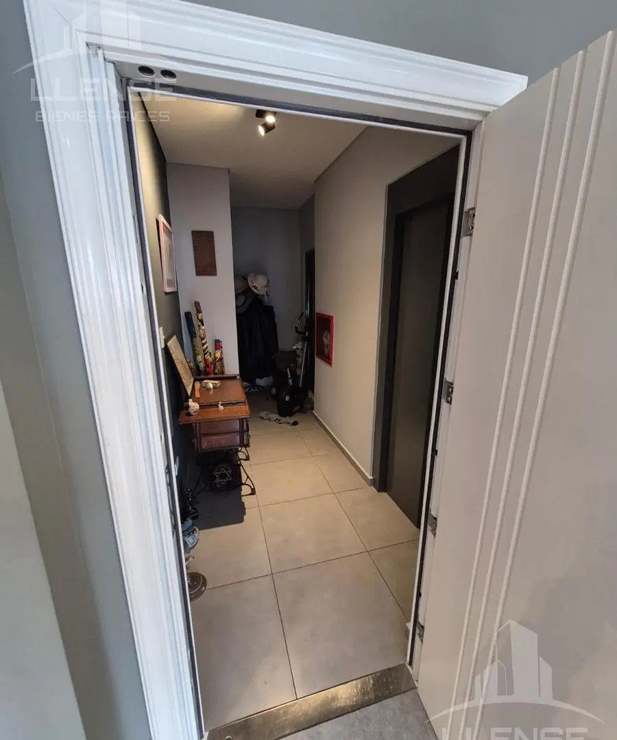 Departamento piso 3 ambientes con cochera en venta - Quilmes centro 4