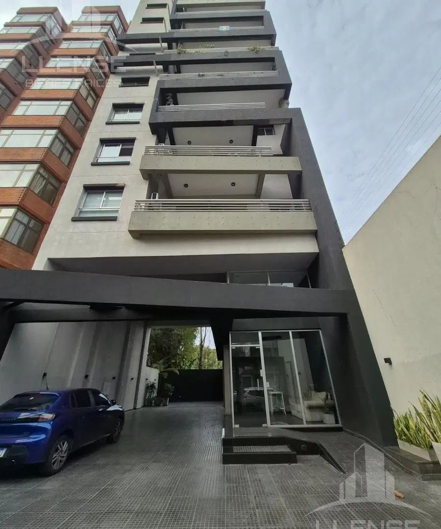 Departamento piso 3 ambientes con cochera en venta - Quilmes centro 3