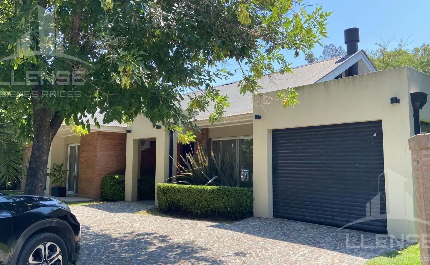 Casa 4 ambientes con pileta en venta - Fincas de Iraola I 2