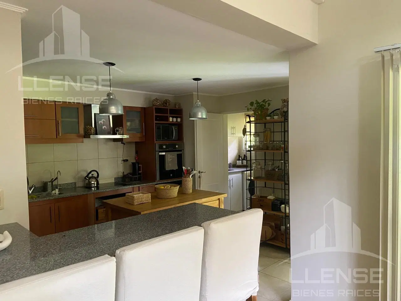 Casa 4 ambientes con pileta en venta - Fincas de Iraola I 4