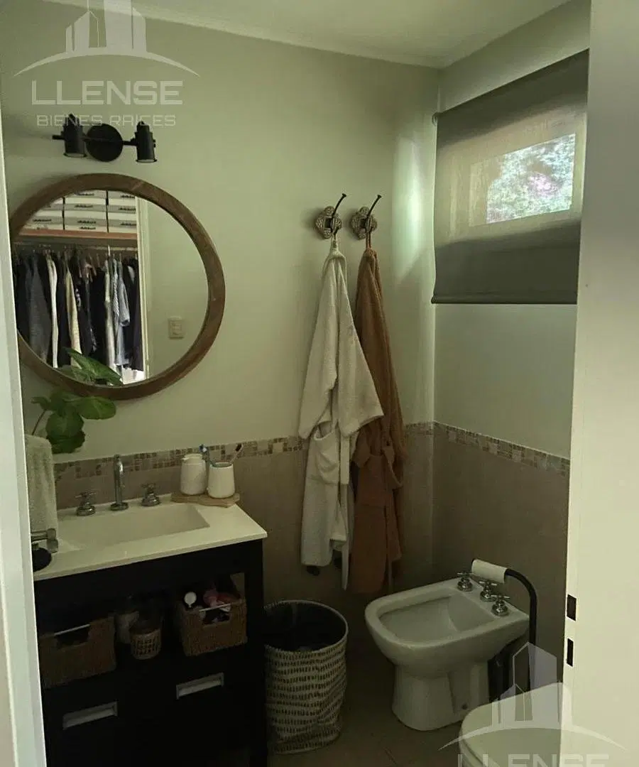 Casa 4 ambientes con pileta en venta - Fincas de Iraola I 8