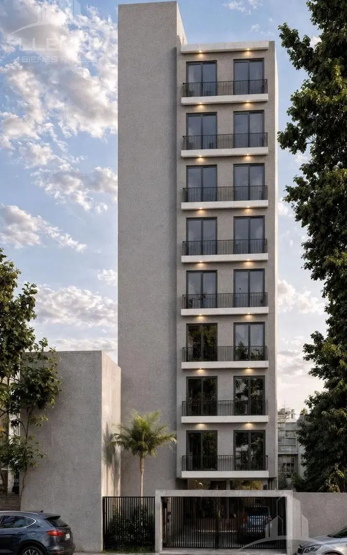 Departamento 2 ambientes a estrenar en venta - Emprendimiento Tower Plaza - Quilmes 2