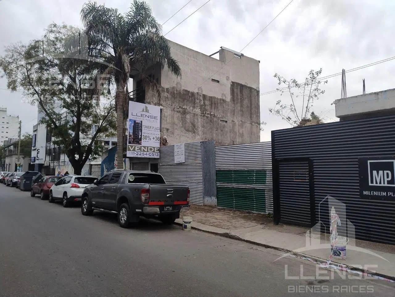Departamento 2 ambientes a estrenar en venta - Emprendimiento Tower Plaza - Quilmes 3