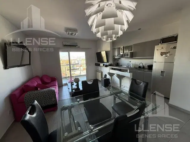 Departamento 2 ambientes con cochera en venta APTO CREDITO - Quilmes 4
