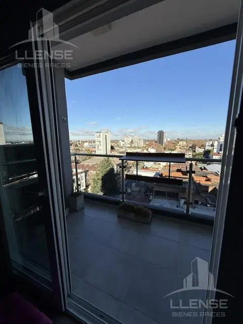 Departamento 2 ambientes con cochera en venta APTO CREDITO - Quilmes 3