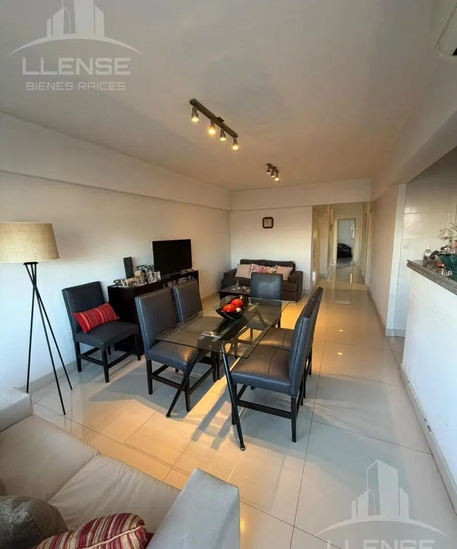 Departamento 3 ambientes con balcón y baulera en venta - Bernal 2