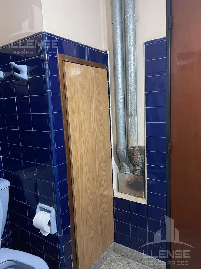 Casa 4 ambientes con jardín en venta - APTA CREDITO - Quilmes Oeste 3