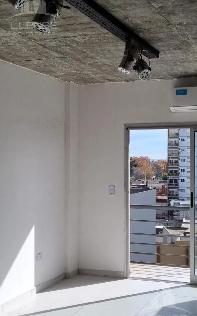 Monoambiente a estrenar en venta y alquiler - Bernal Este 5