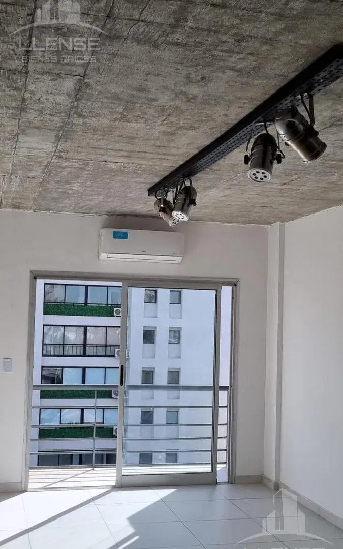 Monoambiente a estrenar en venta y alquiler - Bernal Este 4