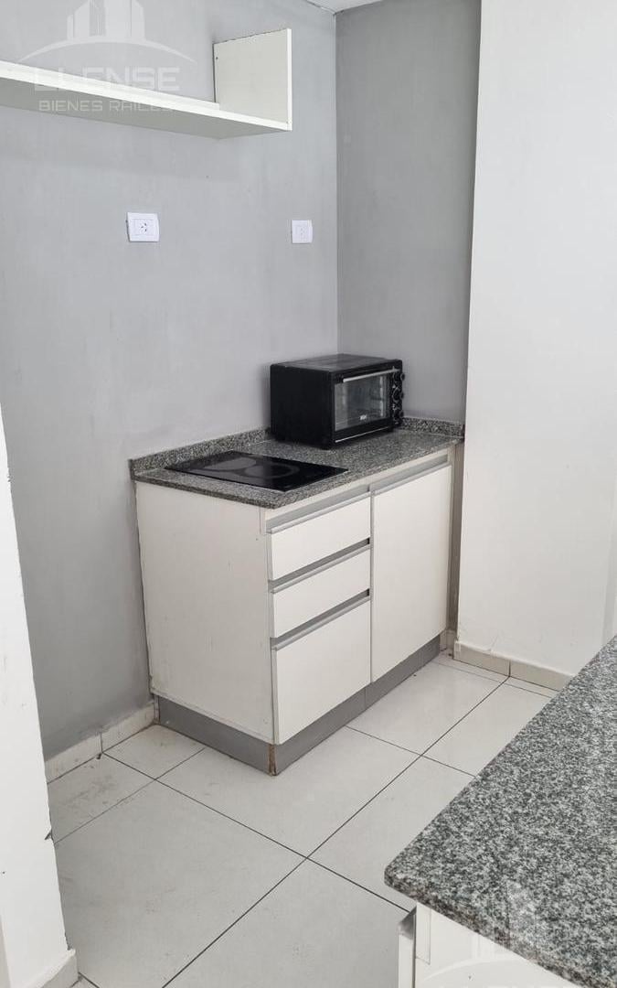 Foto de Monoambiente a estrenar en venta y alquiler - Bernal Este, imagen 3