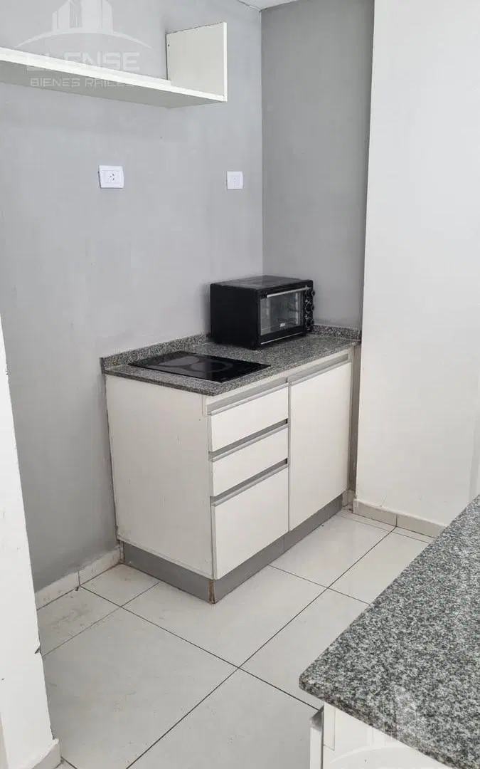 Monoambiente a estrenar en venta y alquiler - Bernal Este 3