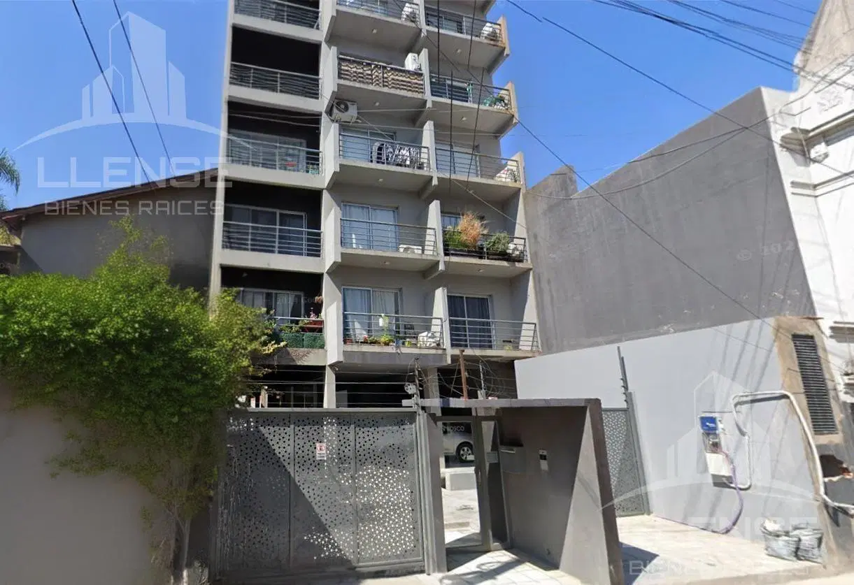 Monoambiente a estrenar en venta y alquiler - Bernal Este 1