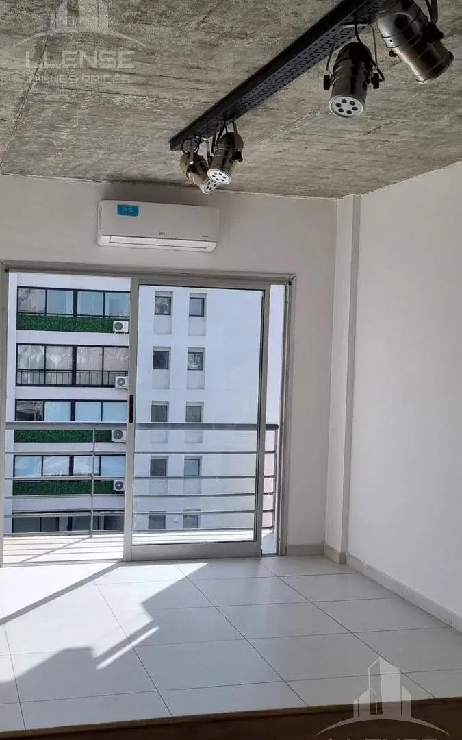 Monoambiente a estrenar en venta y alquiler - Bernal Este 2