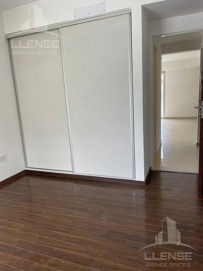 Departamento 2 ambientes en alquiler - Quilmes oeste 2
