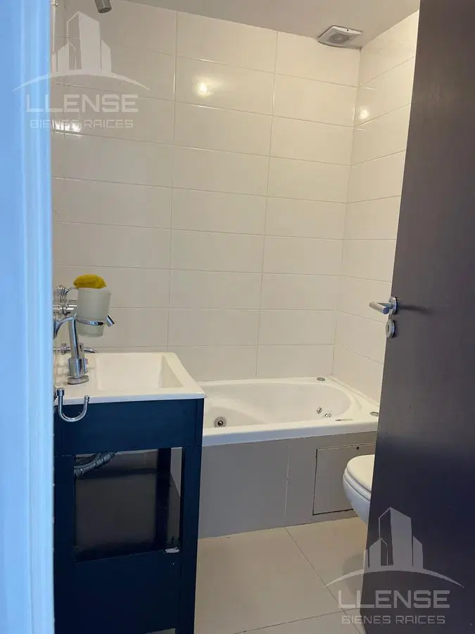 Departamento 2 ambientes en alquiler - Quilmes oeste 4