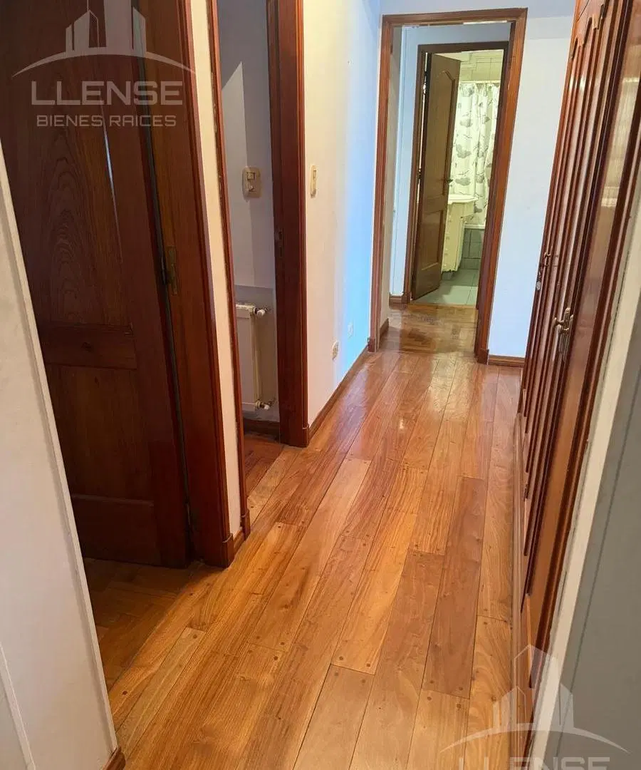 Departamento piso 4 ambientes con balcón y  2 cocheras en alquiler Quilmes Centro 4