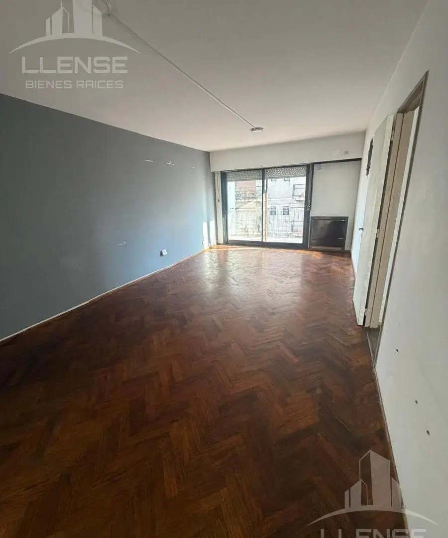 Departamento 3 ambientes con balcón en venta - Quilmes Centro 4