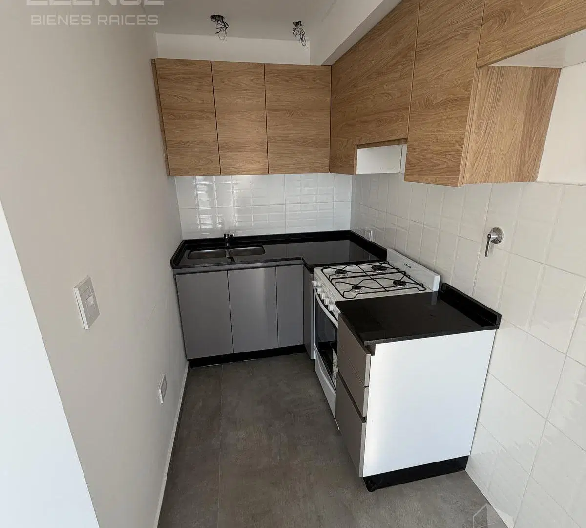 Departamento 3 ambientes con cocherasubterranea a estrenar en venta - Berazategui centro 4