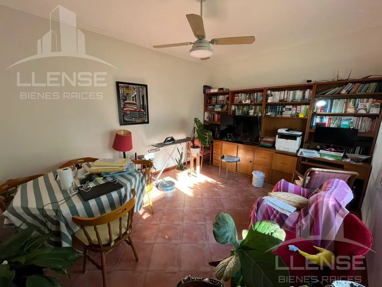 Casa en venta de 6 ambientes con cochera doble - APTO CREDITO - Quilmes centro 5