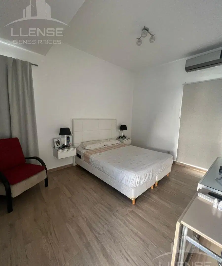 Casa 4 ambientes con piscina en alquiler - Hudson Park 5