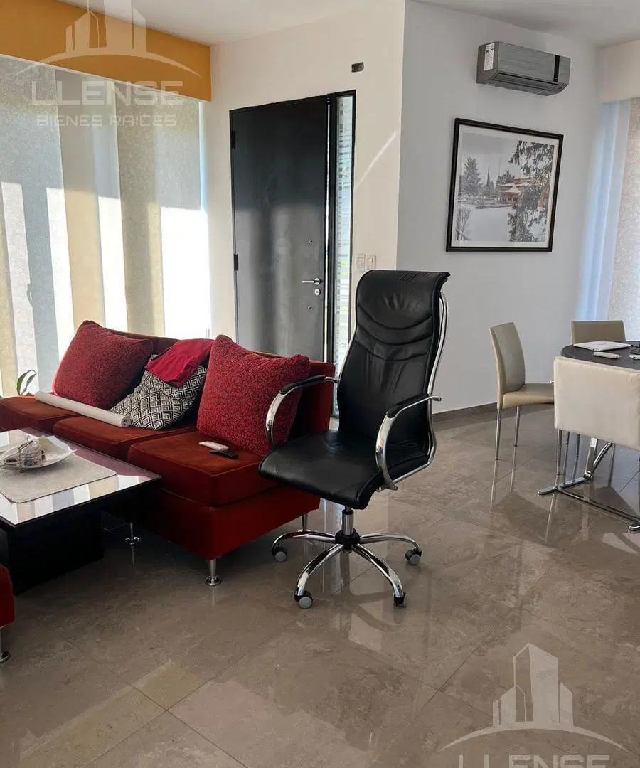 Casa 4 ambientes con piscina en alquiler - Hudson Park 2