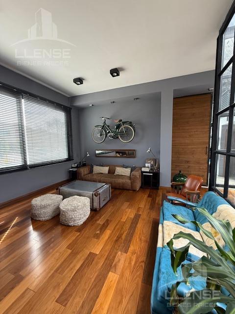 Foto de Casa 4 ambientes con pileta en venta - LOTE CENTRAL - Nuevo Quilmes, imagen 5