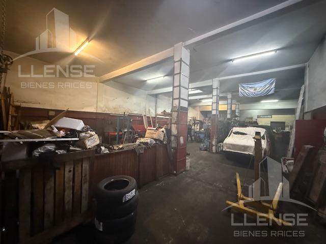 Foto de Galpon 200m2 cubiertos con oficina y baño en venta - APTO CREDITO, imagen 5
