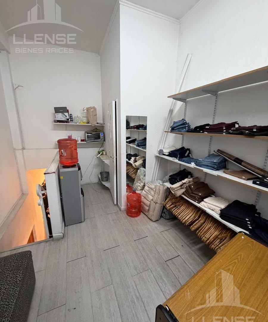 Foto de Local de 40m2 en alquiler - Quilmes centro, imagen 2