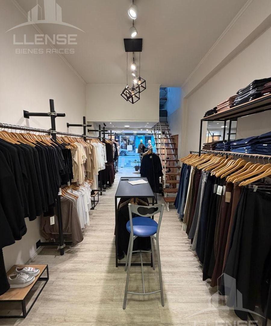 Foto de Local de 40m2 en alquiler - Quilmes centro, imagen 4