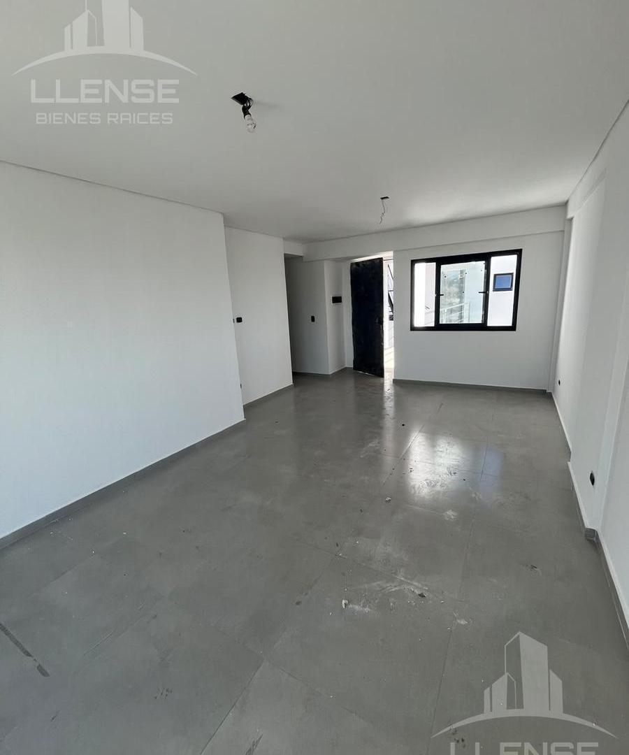 Foto de Departamento 2 ambientes, 2 balcones, cochera baulera a estrenar en, imagen 5
