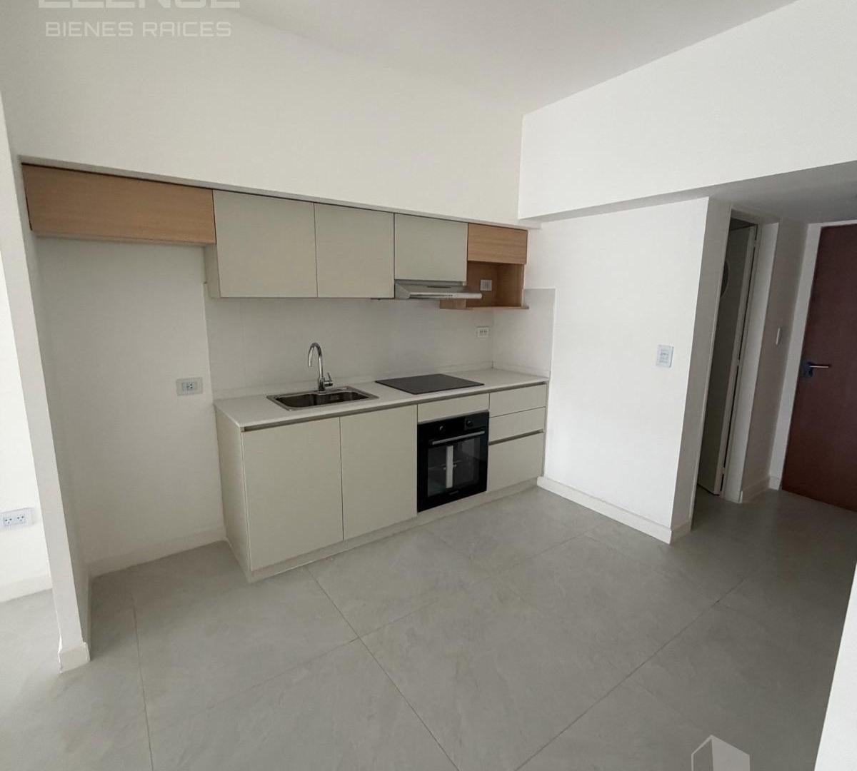 Foto de Departamento 2 ambientes a estrenar con galería jardín cochera y, imagen 2