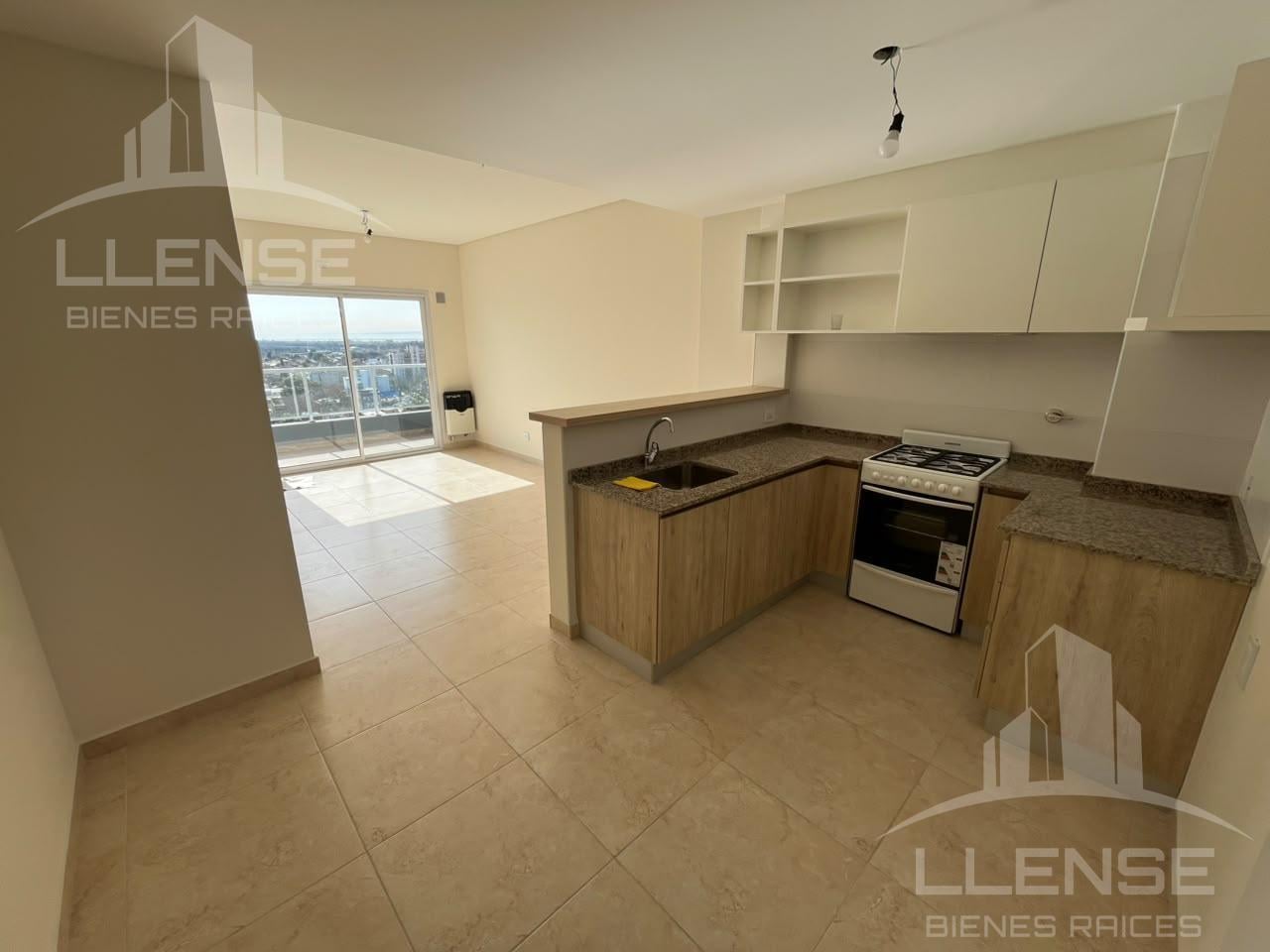 Foto de Departamento 2 ambientes a estrenar en alquiler - MACONDA XXI - Quilmes, imagen 3