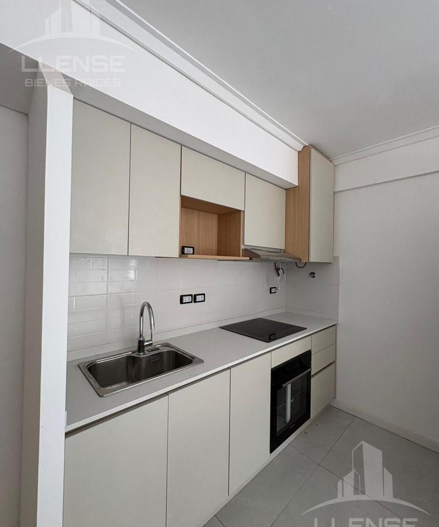 Foto de Departamento 3 ambientes con balcón, cochera y baulera en venta, imagen 3