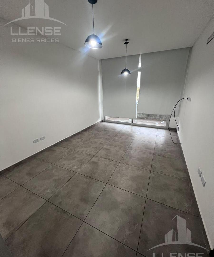 Foto de Departamento 2 ambientes con balcón frente y contrafrente en alquiler, imagen 2