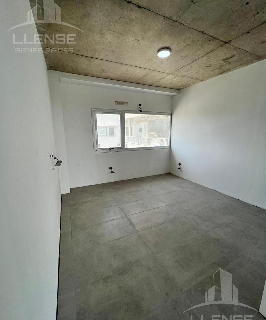 Foto de Departamento 3 ambientes con cochera a estrenar en venta - edificio, imagen 4