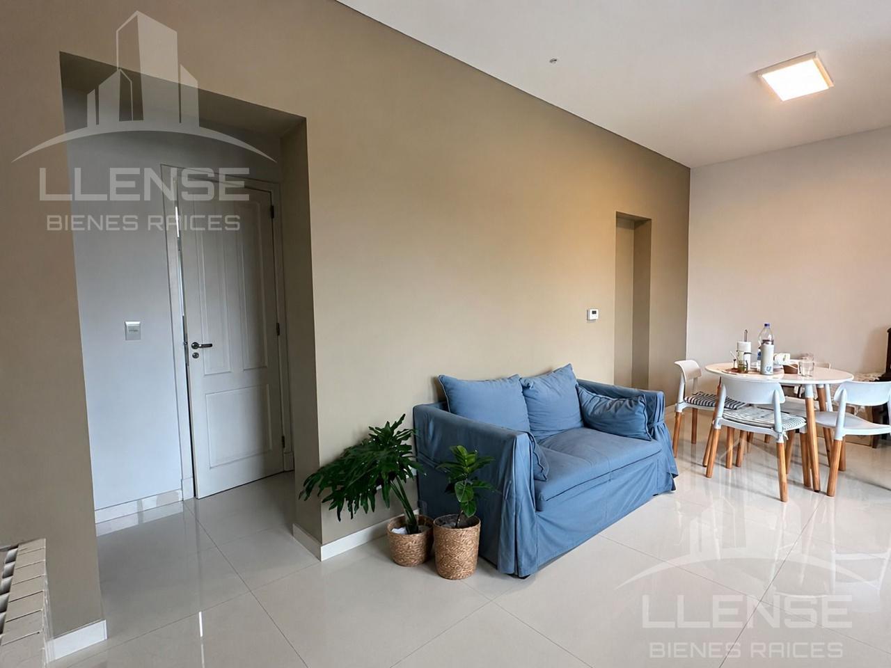 Foto de Departamento 3 ambientes con terraza y parrilla propia, en alquiler, imagen 3