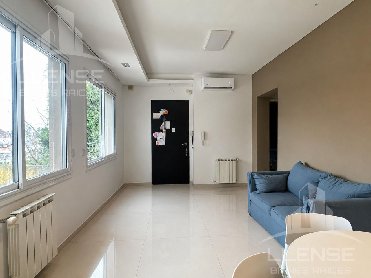 Foto de Departamento 3 ambientes con terraza y parrilla propia, en alquiler, imagen 4