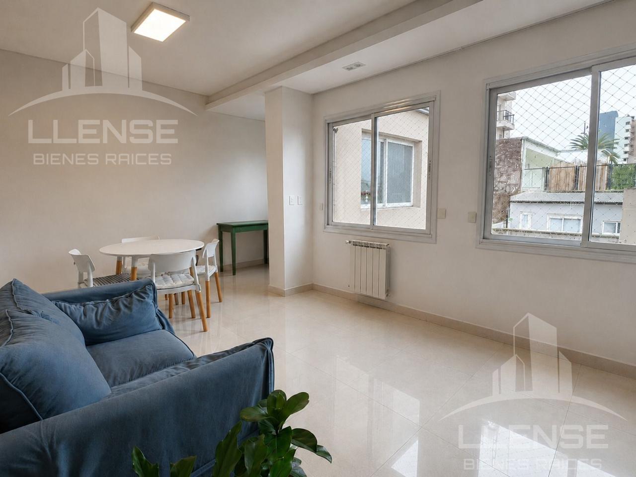 Foto de Departamento 3 ambientes con terraza y parrilla propia, en alquiler, imagen 5