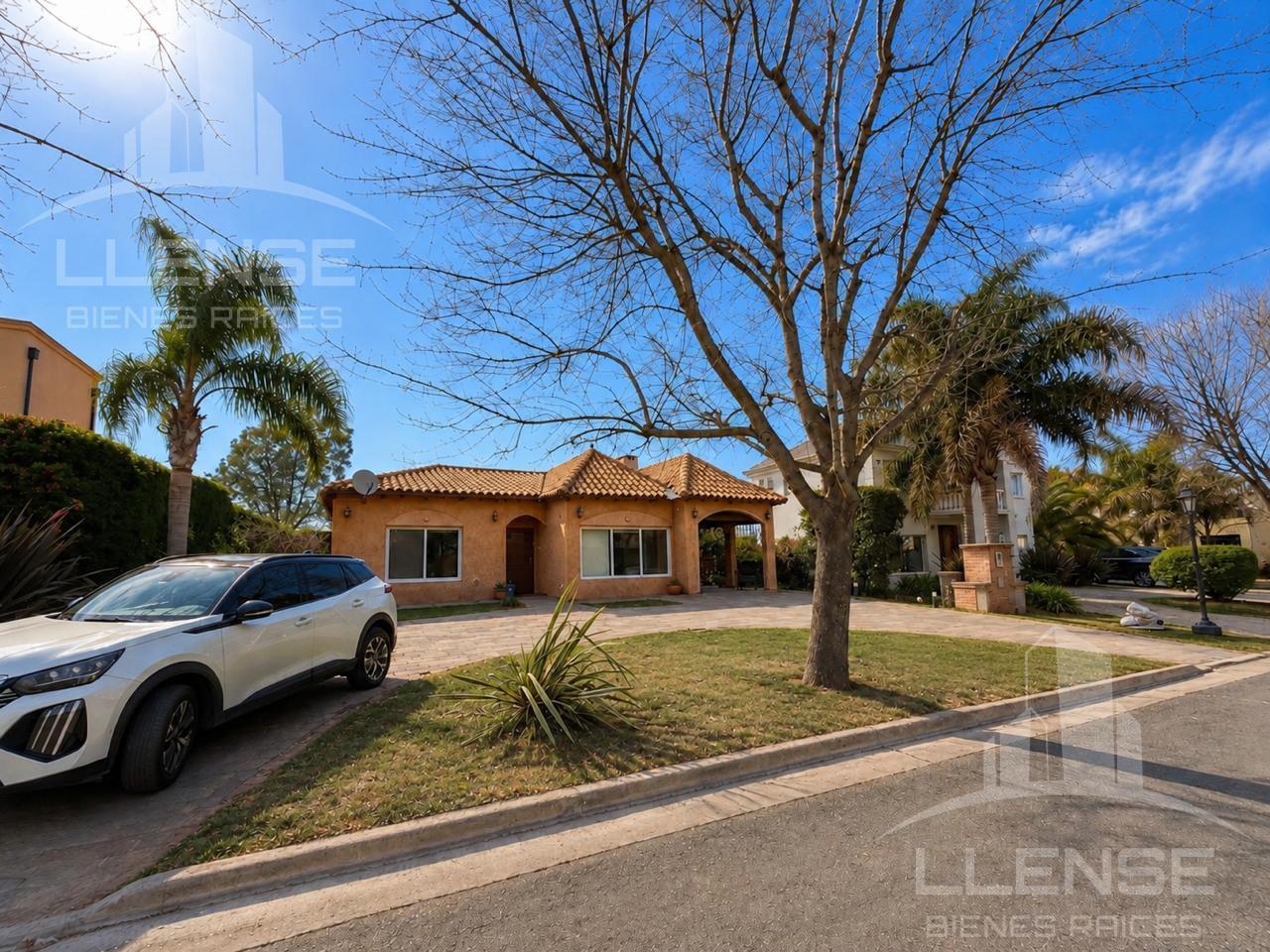 Foto de Casa 4 ambientes en una planta en venta - APTO CREDITO - Barrancas de, imagen 1